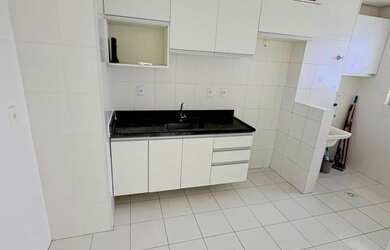 Imagem 5: River side com 2 dormitórios para alugar, 66- Ponta Negra - Manaus/AM