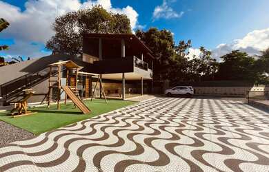 Imagem 3: Alugo Chácara Aldeia km13 próximo a pista principal