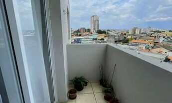 Imagem: Apartamento em Avenida Doutor Timóteo Penteado