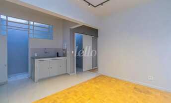 Imagem 4: Apartamento 2 quartos para alugar no(a) Santo Amaro