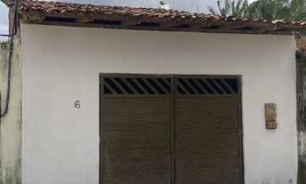 Imagem 2: Casa pra alugar !