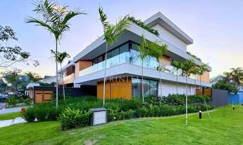 Imagem 2: Casa em Condominio em Barra da Tijuca - Rio de Janeiro