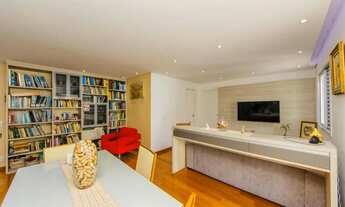 Imagem 4: Apartamento para venda em Tatuapé com 3 quartos, sendo 2 suítes , 92m²