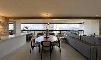 Imagem: Apartamento à venda, 4 quartos, 2 suítes