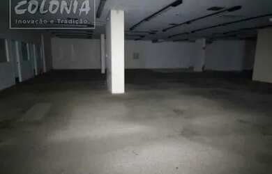 Imagem 5: Loja para venda ou locação - Santo Antônio, São Caetano do Sul