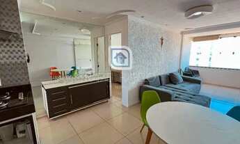 Imagem 4: Imóvel para venda possui 60 metros quadrados com 2 quartos em Meireles - Fortaleza - CE