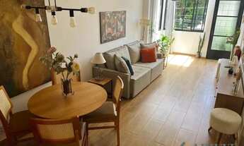 Imagem: Casa tipo apartamento no Taquera