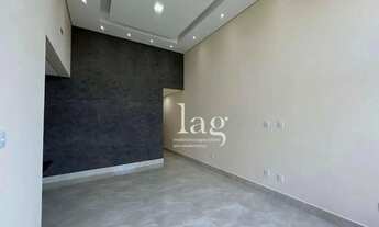 Imagem 5: Casa com 3 dormitórios à venda, 110 m² por R$ 639.000,00 - Jardim Residencial Villaggio Ip