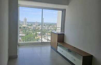 Imagem 3: APARTAMENTO 3 QUARTOS 1 SUÍTE, C/ ARMÁRIOS E CHURRASQUEIRA, ED. VILL CALABRIA, PROX JD CUI