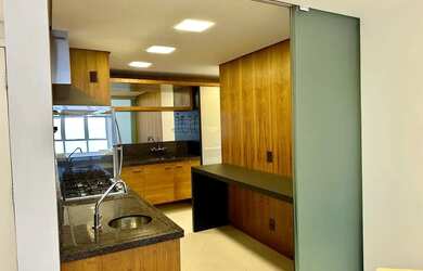 Imagem 3: Apartamento 3 Quartos com 1 Suíte e 105m² - Centro - EST