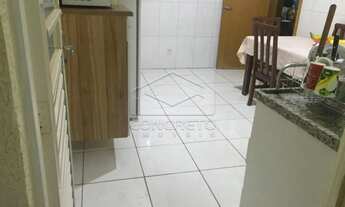 Imagem 5: Casa Padrão em Bauru