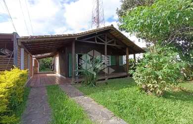 Imagem 2: Casa Residencial 120M² - para Alugar