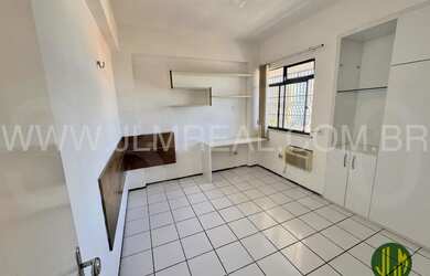 Imagem 6: VENDO APARTAMENTO COM 146m², 4 QUARTOS NO BAIRRO PARQUELÂNDIA - FORTALEZA - CEARÁ