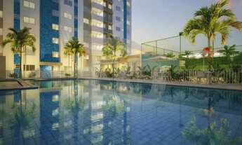 Imagem 4: Grand View Residence: Apartamentos de 2 Quartos em Construção na Aruana