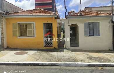 Imagem 4: Lote em Rua Campo Largo - Mooca - São Paulo/SP