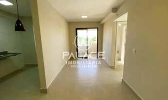 Imagem 5: Apartamento à venda em chácara esperia, piracicaba 2 quartos 65m²