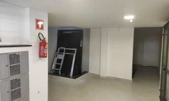 Imagem 2: Imóvel para venda possui 31 metros quadrados com 2 quartos em Santana - São Paulo - SP