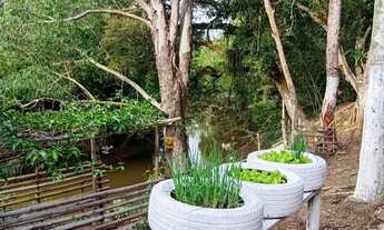 Imagem 2: Vendo Rancho em Itapetininga