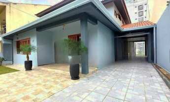 Imagem: Casa ampla com 4 quartos e piscina no Jardim