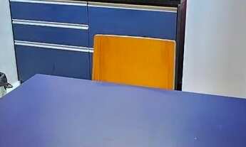 Imagem 3: Flat na Barra da Tijuca Rio Design