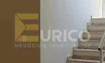 Imagem 7: Casa em condomínio à venda no Swiss Park em Campinas/SP