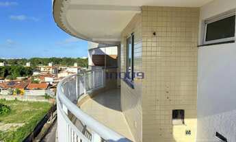 Imagem 2: Cobertura com 3 dormitórios à venda, 125 m² por R$ 650.000,00 - Maraponga - Fortaleza/CE