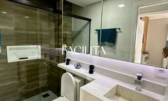 Imagem 6: Cobertura com 2 quartos no bairro Campeche, Florianópolis