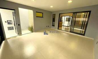 Imagem 6: CASA TÉRREA de 3 DORMS, COZINHA EQUIPADÍSSIMA, ÁREA GOURMET, 2 VG à VENDA no VILLA VERDE e