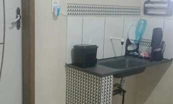 Imagem 5: Aluguel Casa com 1 dormitório