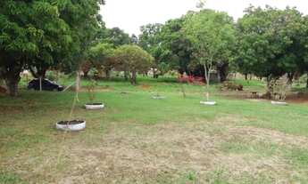 Imagem 6: ALUGUEL DE CASA NO INCRA 7 - BR 070 PROXIMO AO DIA A DIA