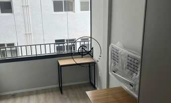 Imagem 5: Studio para alugar Higienópolis , 24 m², 1 quarto, sem vaga