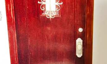 Imagem: Apartamento para aluguel tem 65 metros quadrados