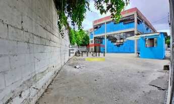 Imagem 3: Prédio Comercial para locação na Vila Maria, com 50 vagas, a poucos passos da Marginal