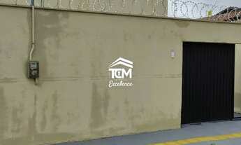 Imagem: Casa no Nova Olinda