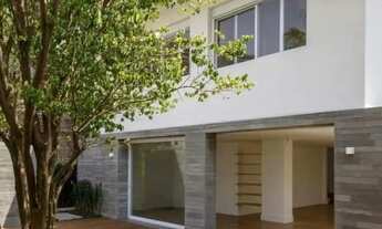 Imagem 2: SOBRADO - CITY PINHEIROS - SP