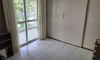 Imagem 5: Apartamento com 2 dormitórios à venda, 80 m² por R$ 790.000,00 - Charitas - Niterói/RJ