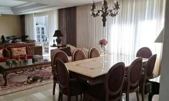 Imagem 2: Imóvel para venda com 283 metros quadrados com 3 quartos em Moinhos de Vento - Porto Alegr