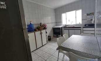 Imagem 6: SOBRADO - JARDIM ALVINÓPOLIS - SP