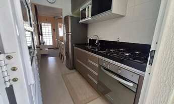 Imagem 4: Casa terrea Casabella Jacarei