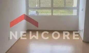 Imagem 2: Apartamento em Rua Antônio Augusto Legutke - Jardim Country Club - Poços de Caldas/MG