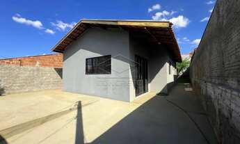 Imagem 2: Casa para venda - Pq. das Nações