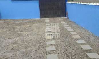 Imagem 4: Casa com 2 dormitórios à venda, 110 m² por R$ 615.000,00 - Jardim Atlântico Leste (Itaipua