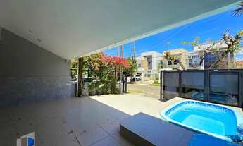 Imagem 7: No Jardins do Prado, excelente residência com 3 dormitórios