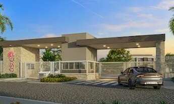 Imagem 3: Vendo Aster residence na planta