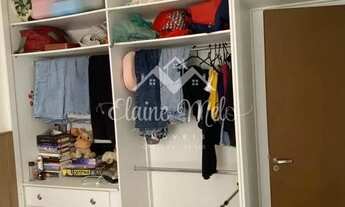 Imagem 7: Apartamento à venda 2 quartos no Edifício Parque Astral - Araraquara / SP