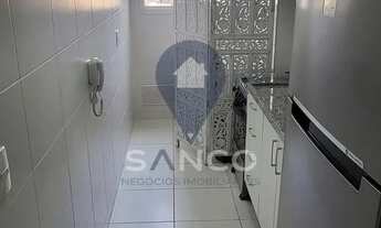 Imagem 5: APARTAMENTO MOBILIADO PARA LOCAÇÃO NO CONDOMÍNIO GO MARAVILLE, NA CIDADE DE JUNDIAÍ