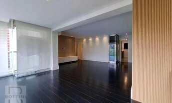 Imagem 4: Apartamento com 2 suítes, 111 m² - venda por R$ 2.200.000 ou aluguel por R$ 12.000/mês - B