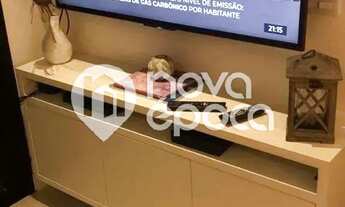 Imagem 3: Recreio dos Bandeirantes