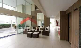 Imagem 5: Apartamento em Avenida Historiador Raimundo Girão - Meireles - Fortaleza/CE