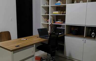 Imagem 7: Exclusiva Residência Térrea de Alto Padrão no Condomínio Belvedere Cuiabá/MT